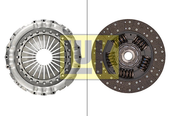 Clutch Kit